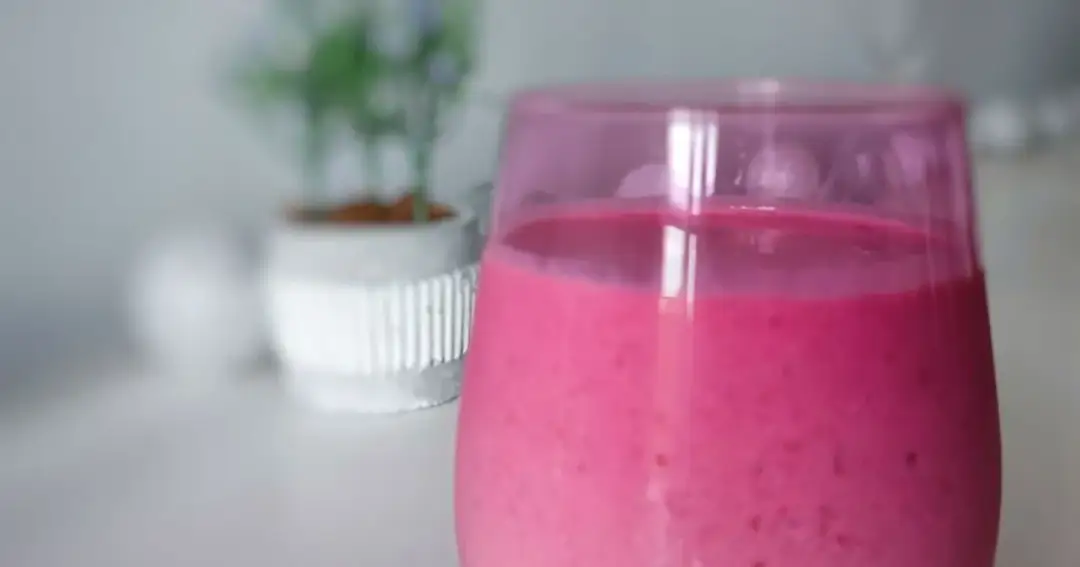 Pyszny koktajl z twarogiem: szybkie przepisy na zdrowe napoje