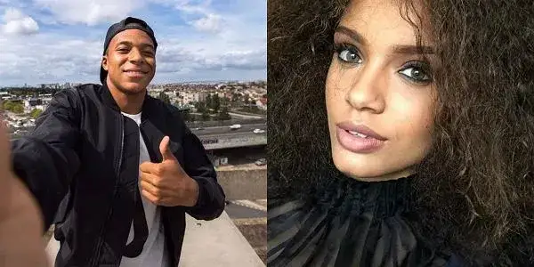 Mbappé żona: Co naprawdę wiemy o jego życiu miłosnym?