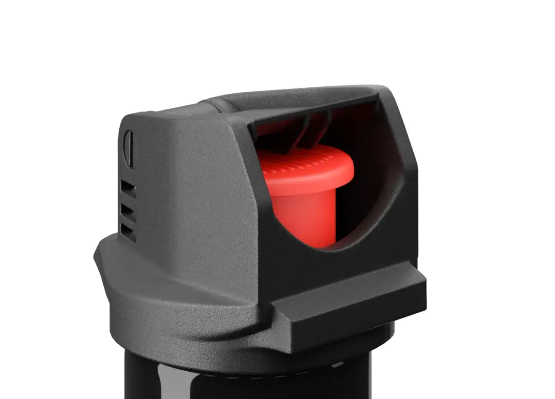 Jakie są wartości SHU gazu pieprzowego? Porównanie ostrości produktów