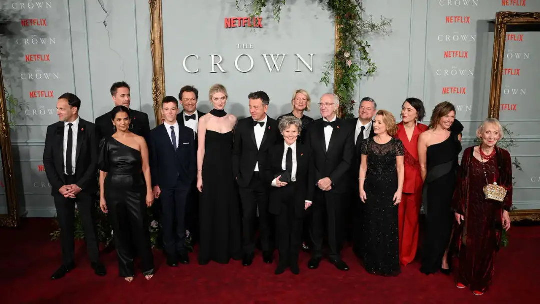 The Crown 2023 odcinek 1 - hit czy kit? Recenzje po premierze nowego sezonu