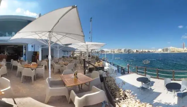 Sliema gdzie zjeść: najlepsze restauracje z widokiem i smakiem