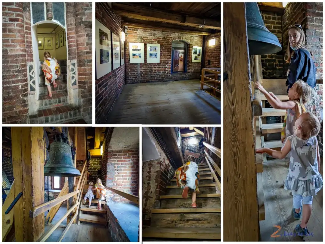 Toruń z dzieckiem: Atrakcje na każdą pogodę i wiek. Gotowe plany!