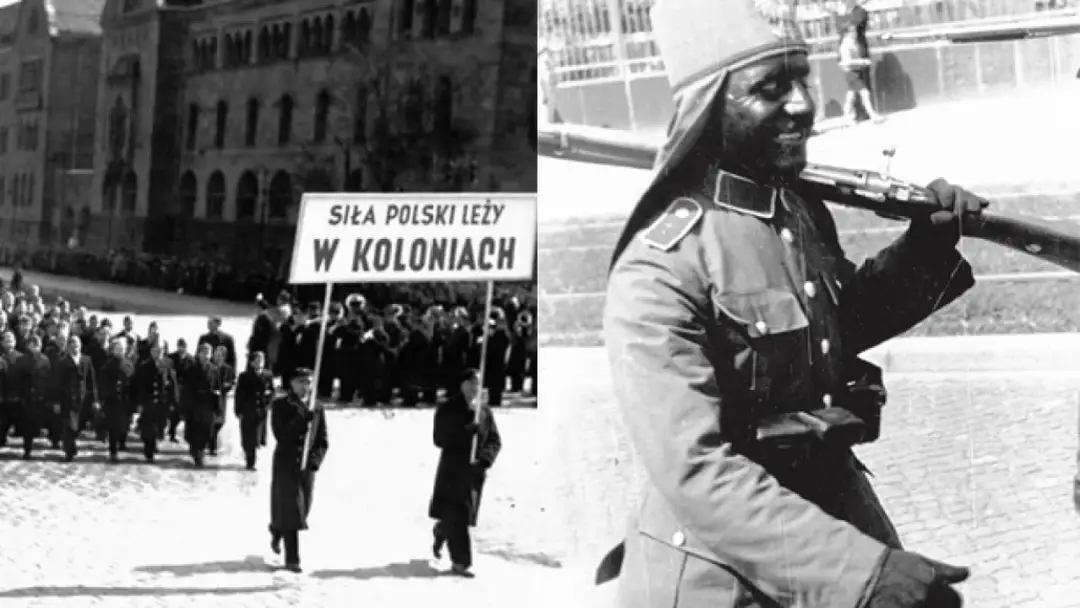 Czy Polska miała kolonie w Afryce? Zaskakująca prawda o polskich próbach kolonialnych