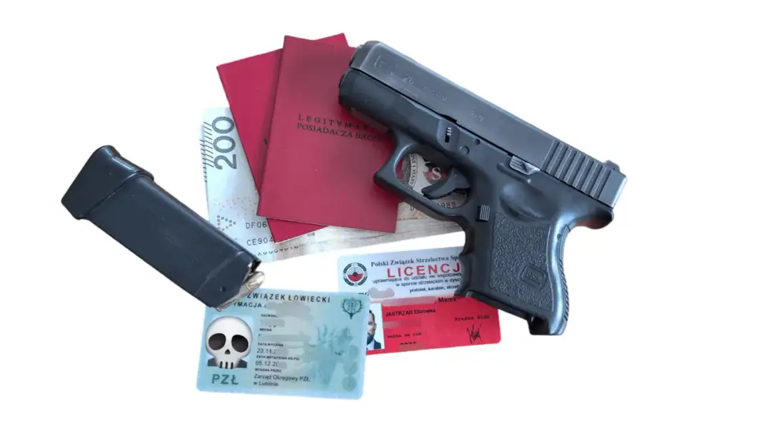Jak odzyskać cofnięte pozwolenie na broń – krok po kroku i uniknij błędów