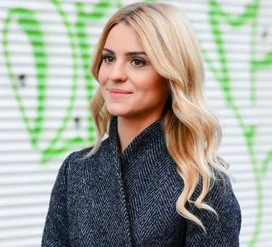 Kto jest asystentką Tuska? Zaskakujące fakty o Kristinie Voronovskiej