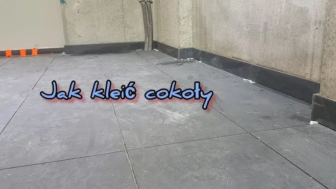 Cokoliki na balkonie: funkcje, rodzaje i montaż - poradnik