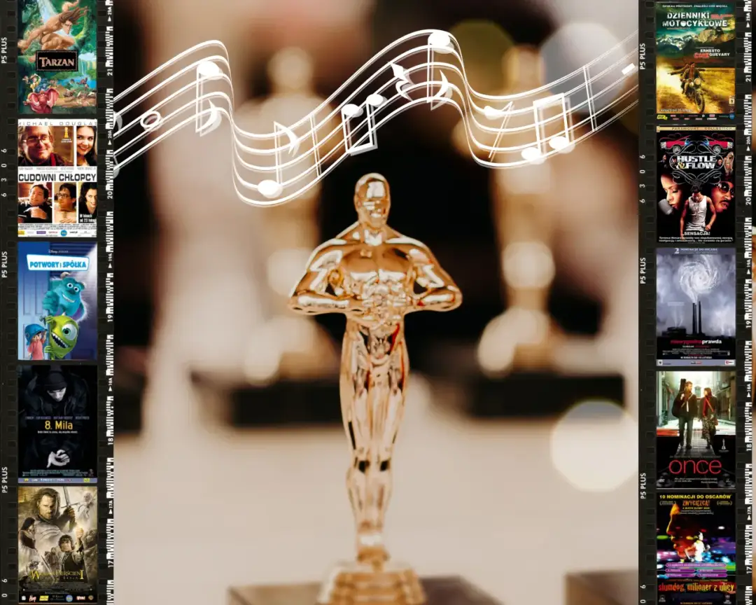 Te dwa filmy zdominowały kanadyjskie nagrody filmowe