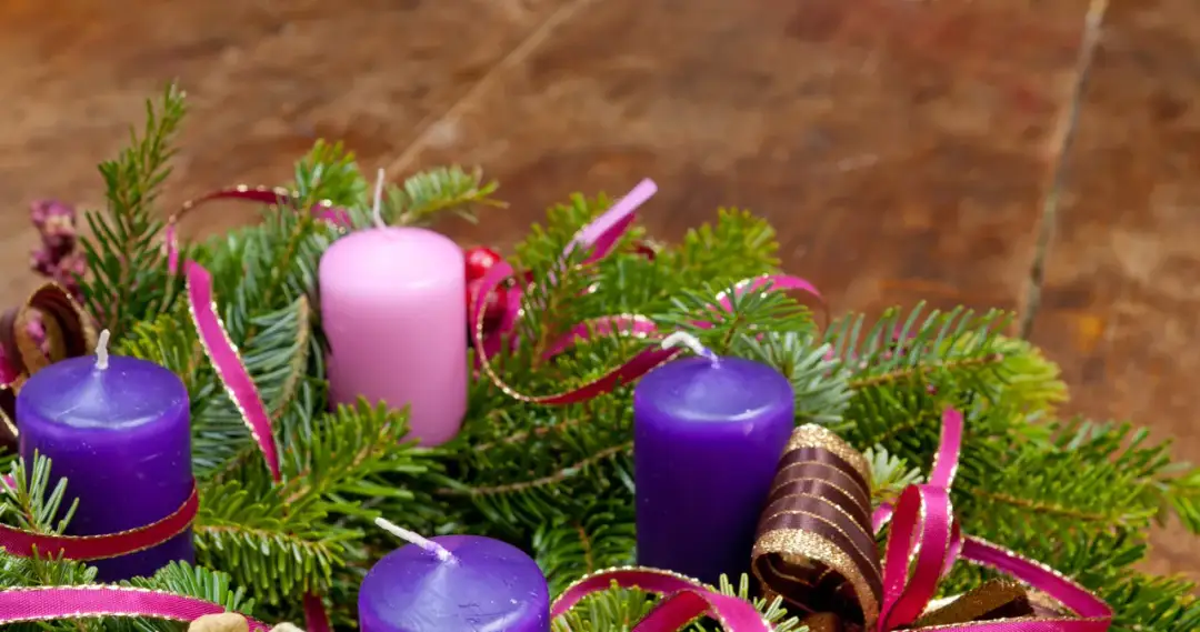 Czy w adwencie można imprezować? Zaskakujące spojrzenie na tradycje