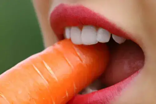 Witaminy na dziąsła: Klucz do zdrowia i mocnego uśmiechu
