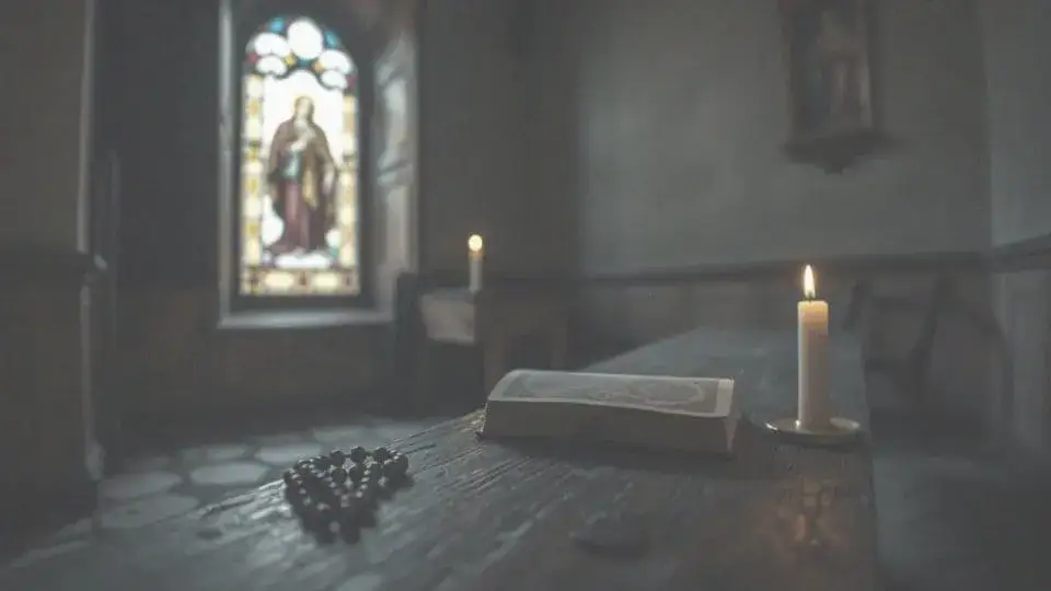 Jak prosić dusze czyśćcowe o pomoc i skutecznie je wspierać