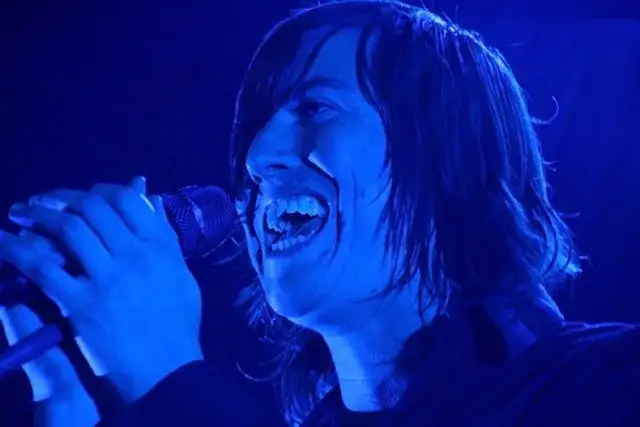 Archive: Nadchodzące koncerty w Polsce – Przegląd i daty