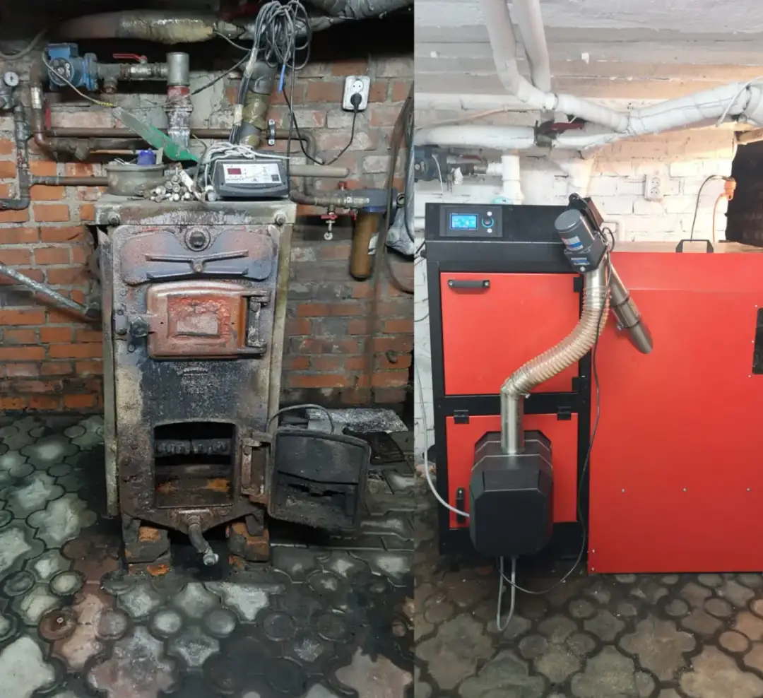 Jakie kotły podlegają wymianie? Sprawdź, aby uniknąć kar i kosztów