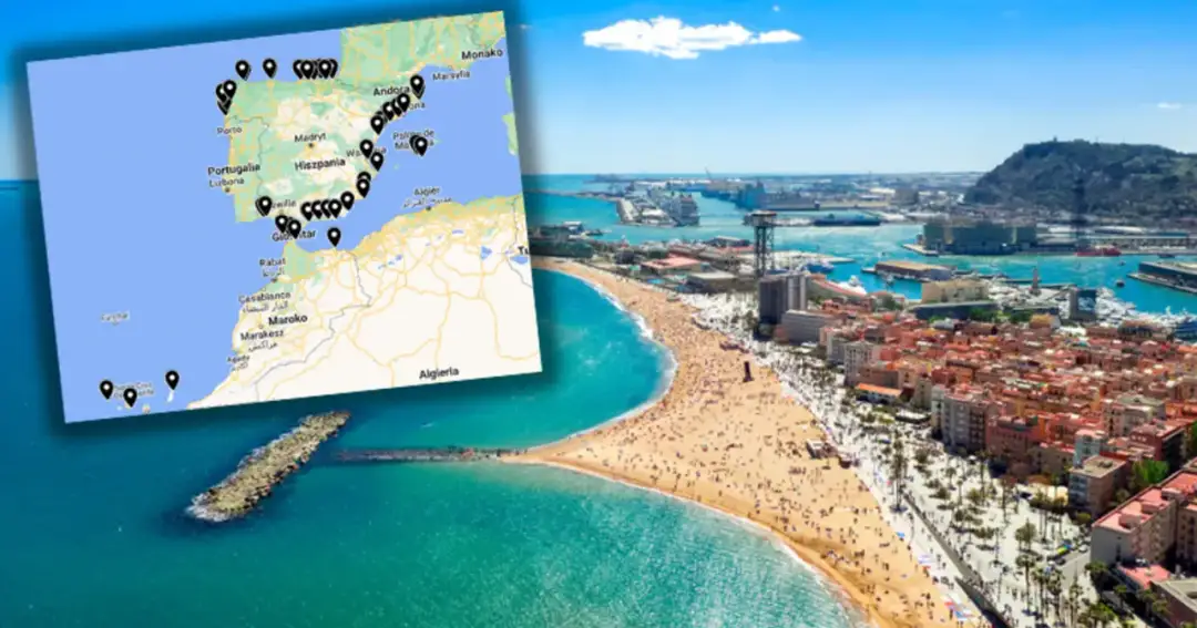 Hiszpania co warto wiedzieć: unikaj najczęstszych błędów turystów