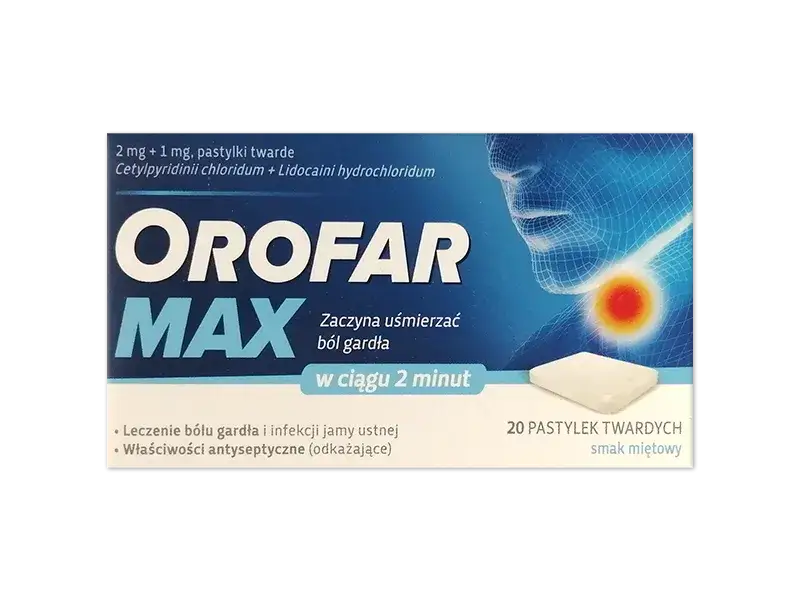 Jaki lek na bolące migdały - skuteczne sposoby na ulgę w bólu