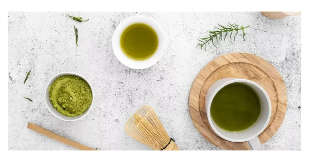 Matcha z czym pić, aby wydobyć pełnię smaku i przyjemności