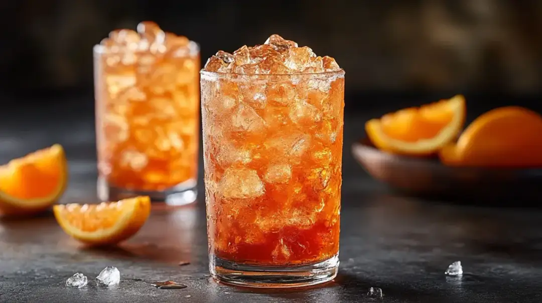 Proste drinki z Fanta: przepisy na imprezę (alko i bez) Proste drinki z Fanta: przepisy na imprezę (alko i bez)