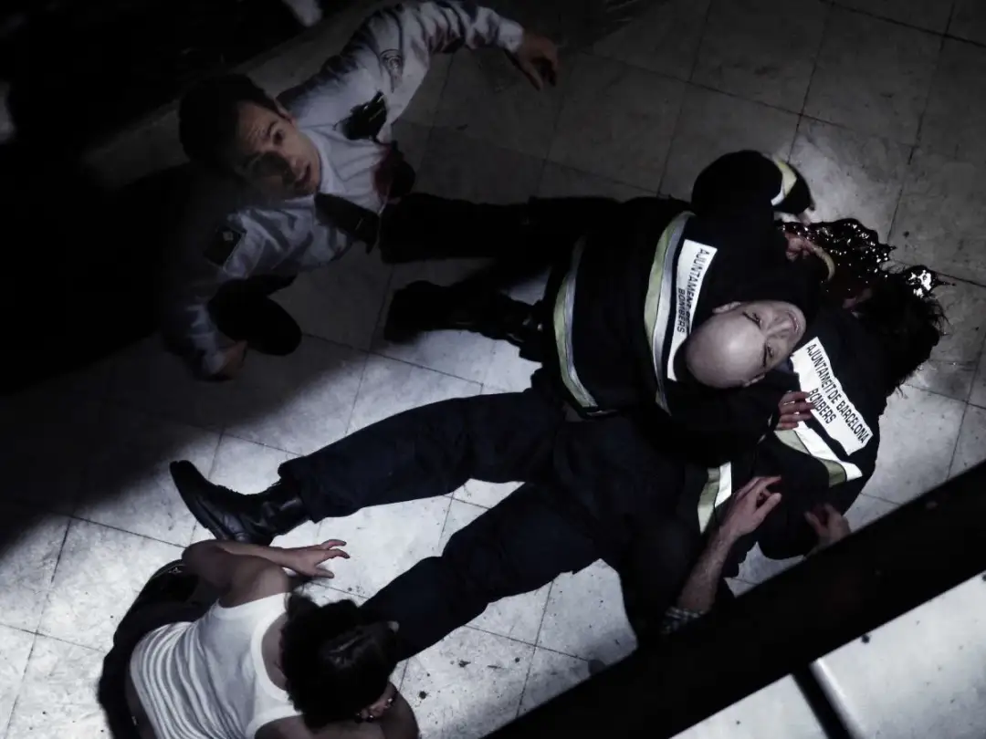 Filmy o zombie: TOP 10, klasyki, komedie i gdzie oglądać?