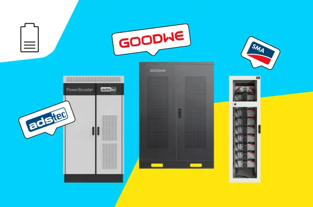 Magazynowanie energii z fotowoltaiki - jakie rozwiązania wybrać w 2023?