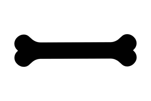 Jak narysować kość dla psa - proste kroki i przydatne wskazówki