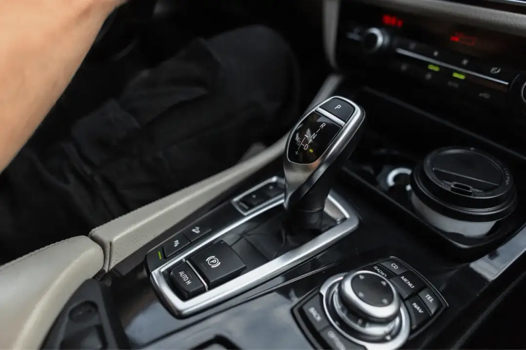 Jak zmieniać biegi w dieslu, aby uniknąć kosztownego zużycia paliwa