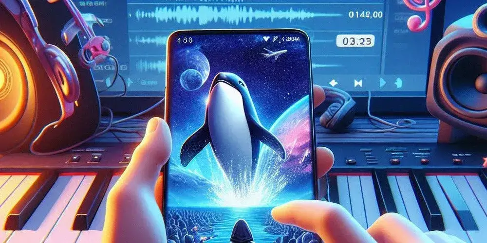 Jak szybko pobrać muzykę na telefon bez zbędnych komplikacji i strat czasu