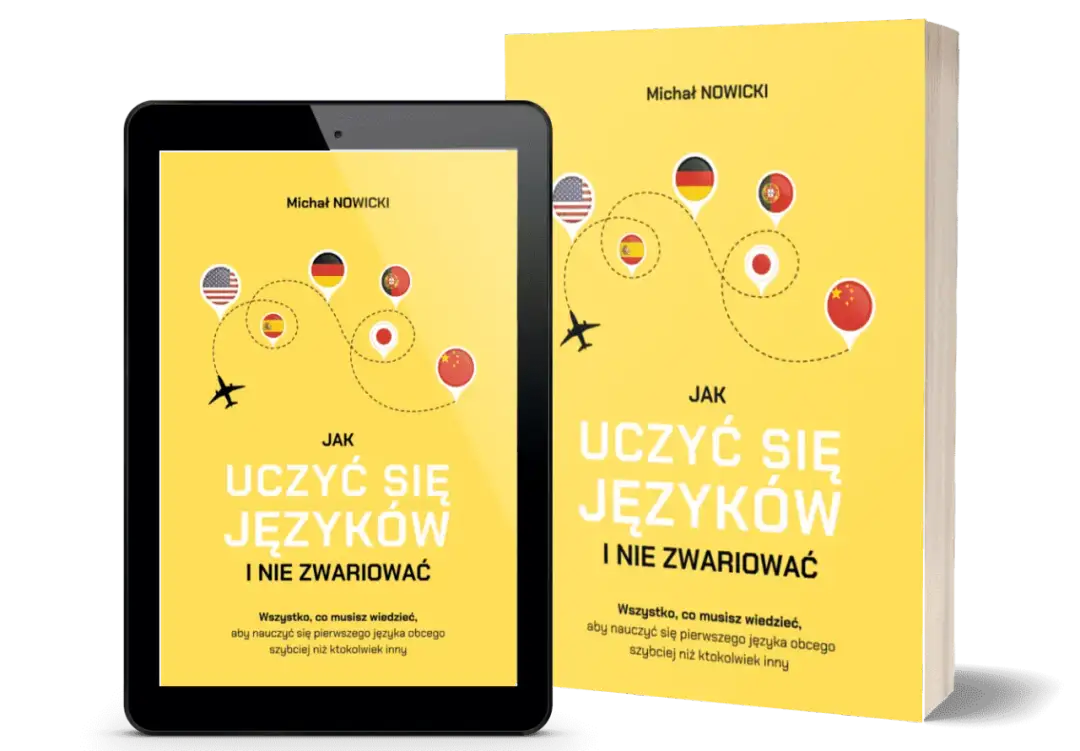 Jak uczyć się języków obcych? Poznaj triki poliglotów i mów!