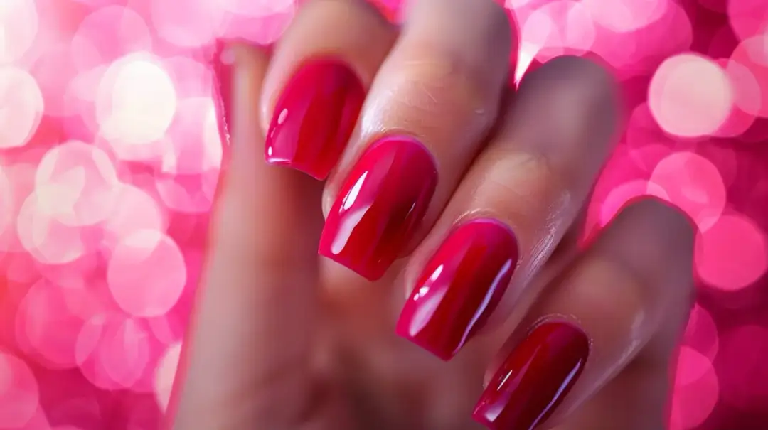 Malinowy kolor paznokci: Gorący trend sezonu czy przereklamowany?