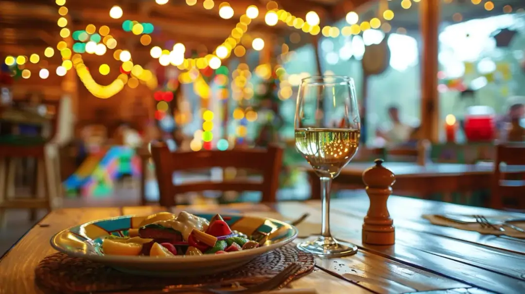 Restauracje Żoliborz Bielany: Rodzinne lokale na północy