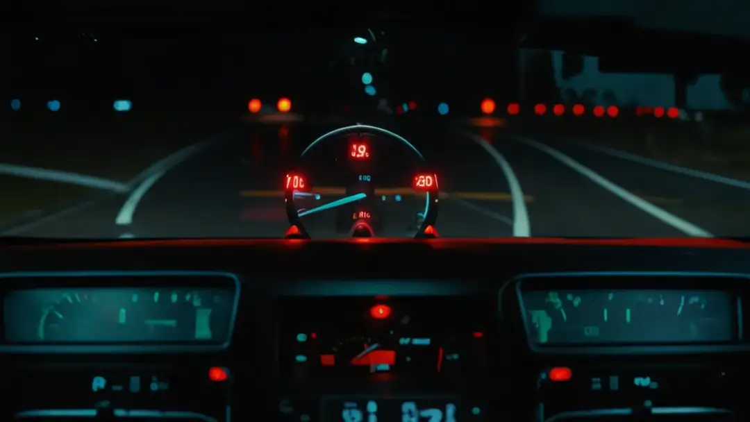 Jak nie oblać egzaminu przez światła w samochodzie? Mamy sposób!