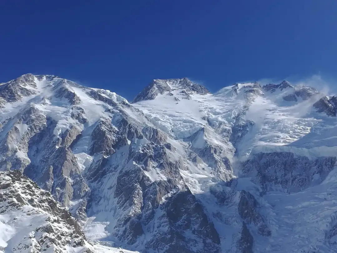 Nanga Parbat: la Montagna del Diavolo tra leggende e tragedie