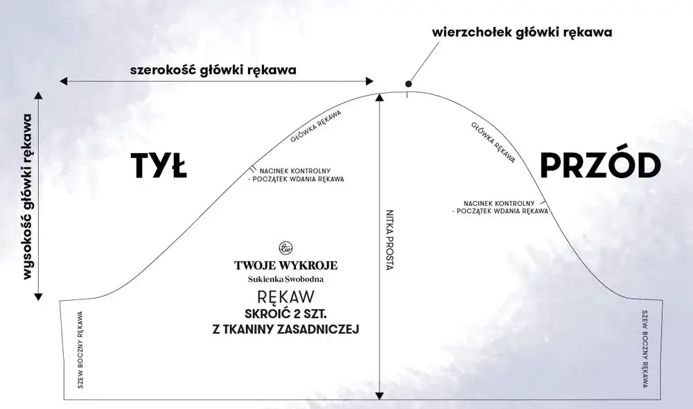 Jak uszyć rękaw motylek - proste kroki do efektownego wyglądu