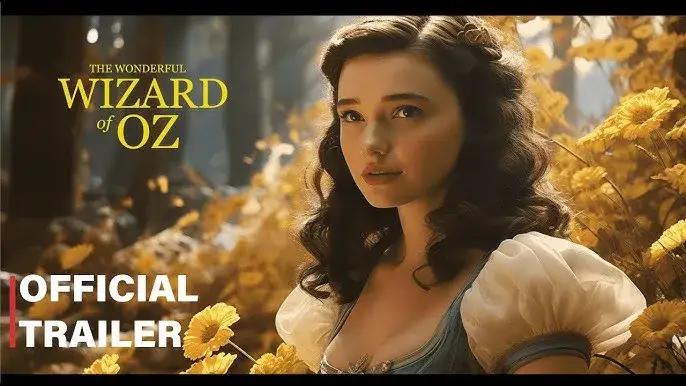 Klasyki kina 2025: Czarnoksiężnik z Krainy Oz, Okno na podwórko, Przeminęło z wiatrem, Gorączka opowieści 2025.