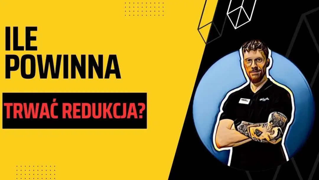 Ile powinna trwać masa i redukcja? Kluczowe zasady, aby uniknąć błędów i osiągnąć efekty
