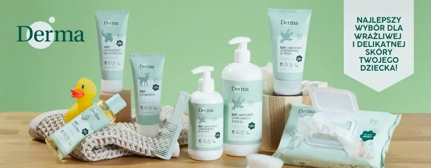 Najlepsze kosmetyki dla noworodka – unikaj szkodliwych składników