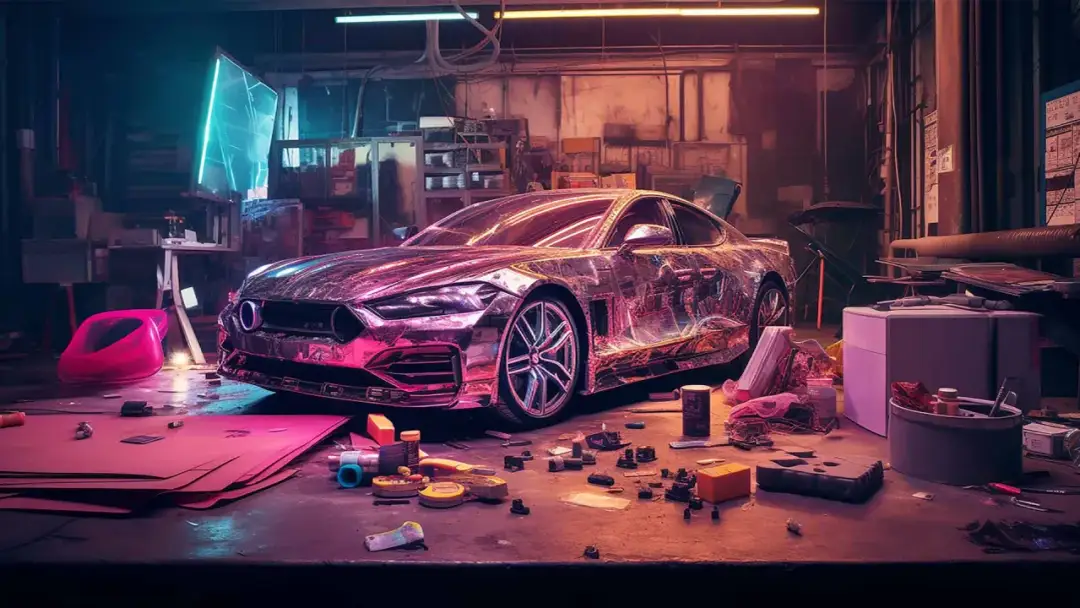 Tuning mechaniczny od czego zacząć: kluczowe modyfikacje dla początkujących