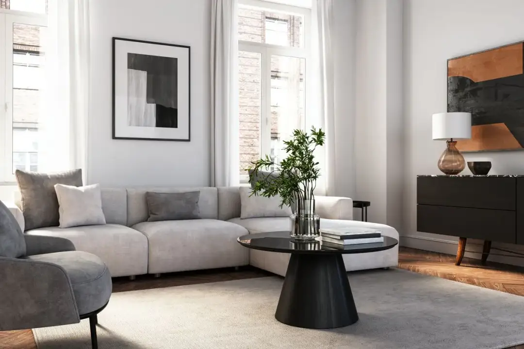 Nowe mieszkanie - 9 rzeczy, które trzeba kupić w pierwszej kolejności