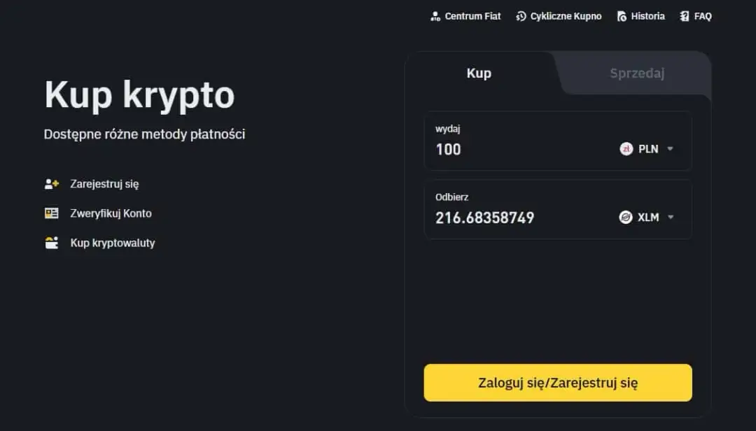 Czy Stellar to dobry wybór inwestycyjny? Analiza aktualnego kursu.