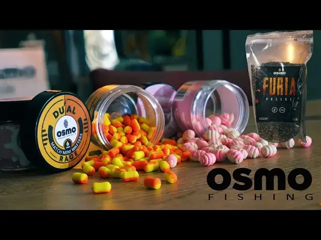 Przynęty Osmo – skuteczne rozwiązania dla wędkarzy i ich recenzje