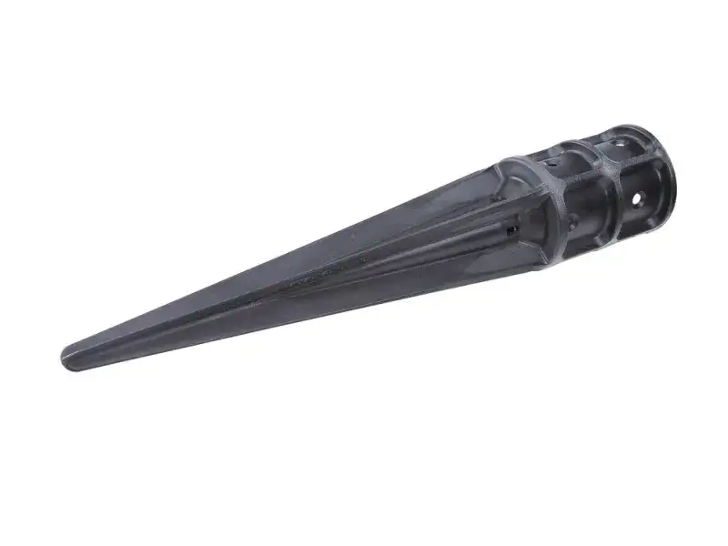 Kotwa wbijana 10x10 OBI - idealne rozwiązanie do Twoich projektów