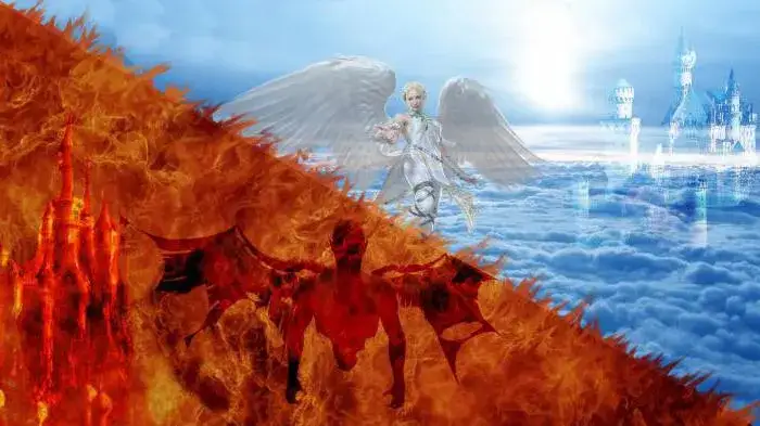 Co dzieje się z duszą po śmierci? Wierzenia, nauka i duchowe doświadczenia