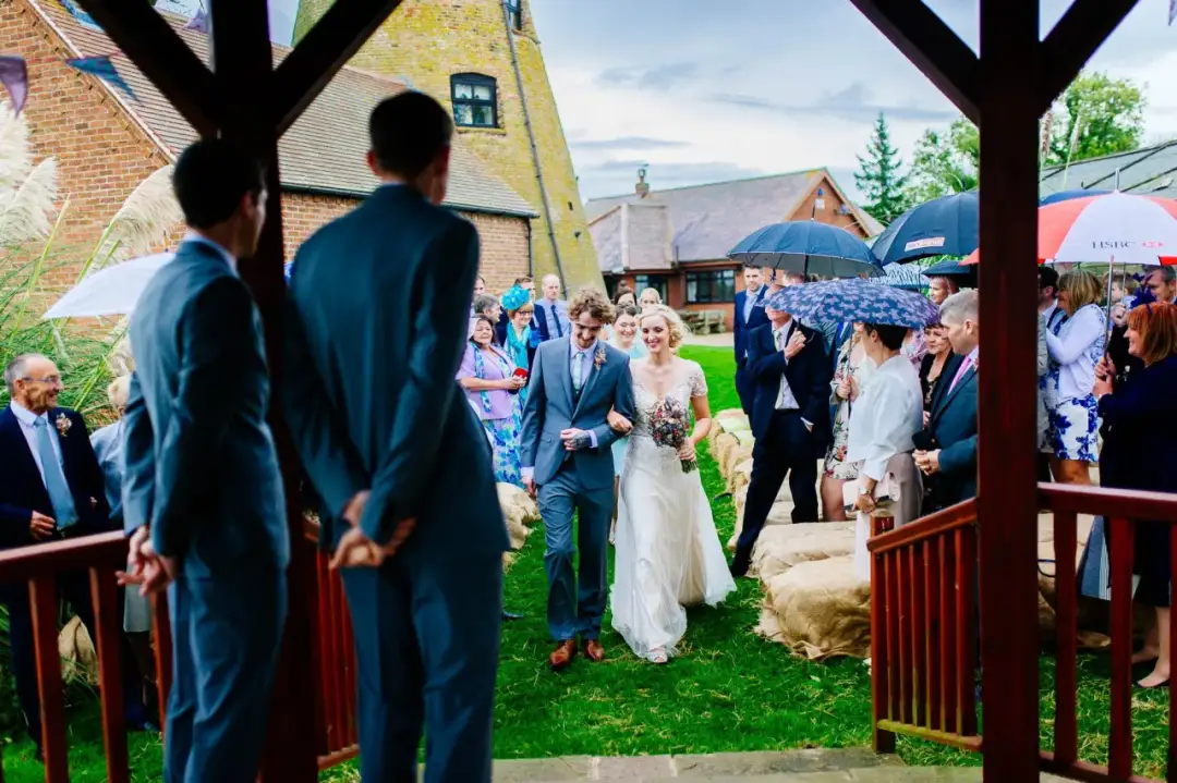 Czy msza ślubna liczy się jako niedzielna? Sprawdź ważne zasady