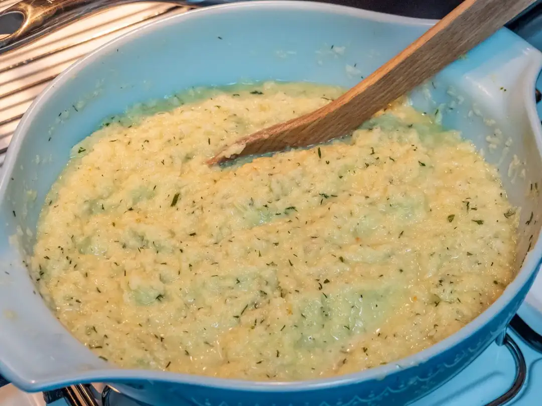 Jak zrobić, żeby placki ziemniaczane nie ciemniały - skuteczne metody