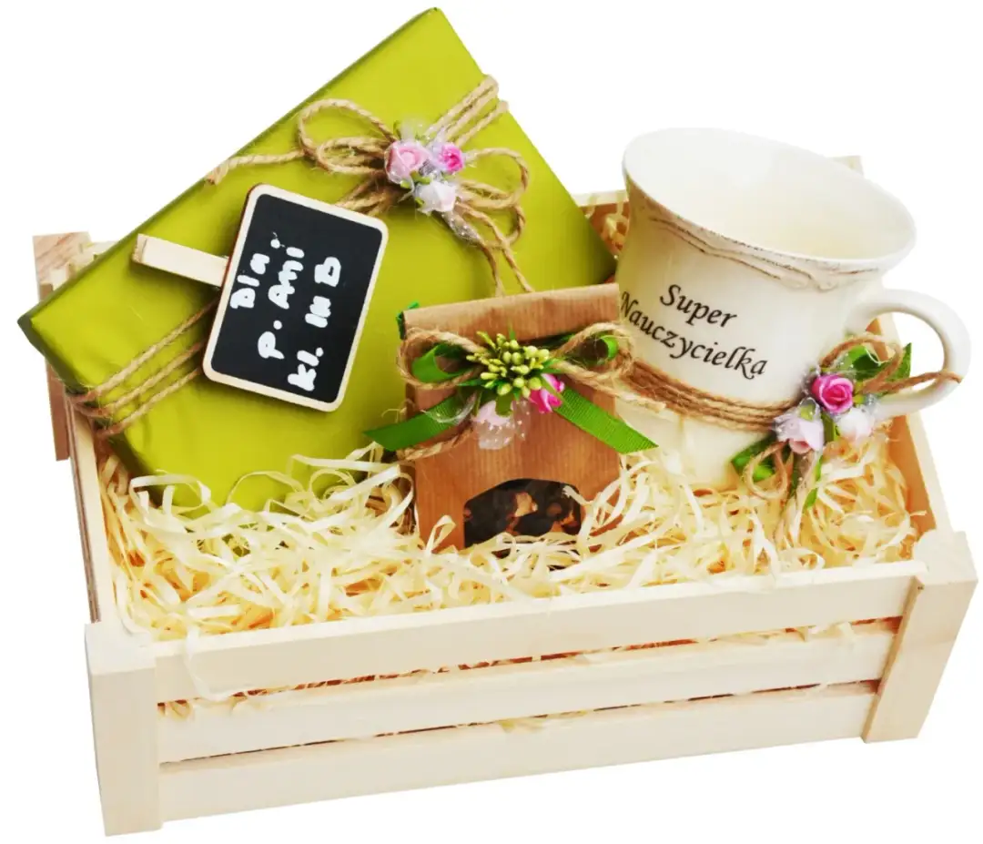 Pomysły na zakończenie roku dla wychowawcy, które zachwycą każdego nauczyciela