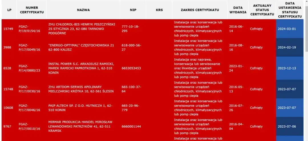 Czy Promag Gaz spełnia oczekiwania klientów? Szczere opinie 2025