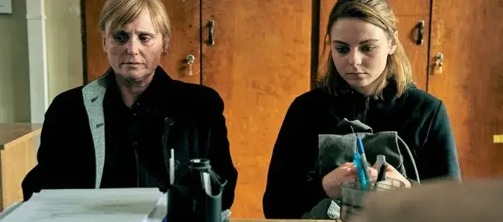 Jak najdalej stąd na Netflix – emocjonalna historia, która porusza