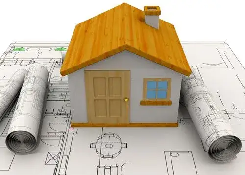 Jak ustawić przekątną dachu, aby uniknąć błędów i nierówności