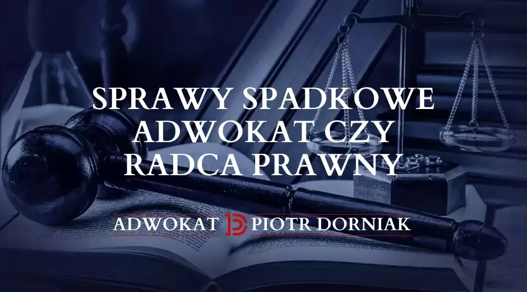 Adwokat czy radca prawny? Co naprawdę wpływa na cenę?