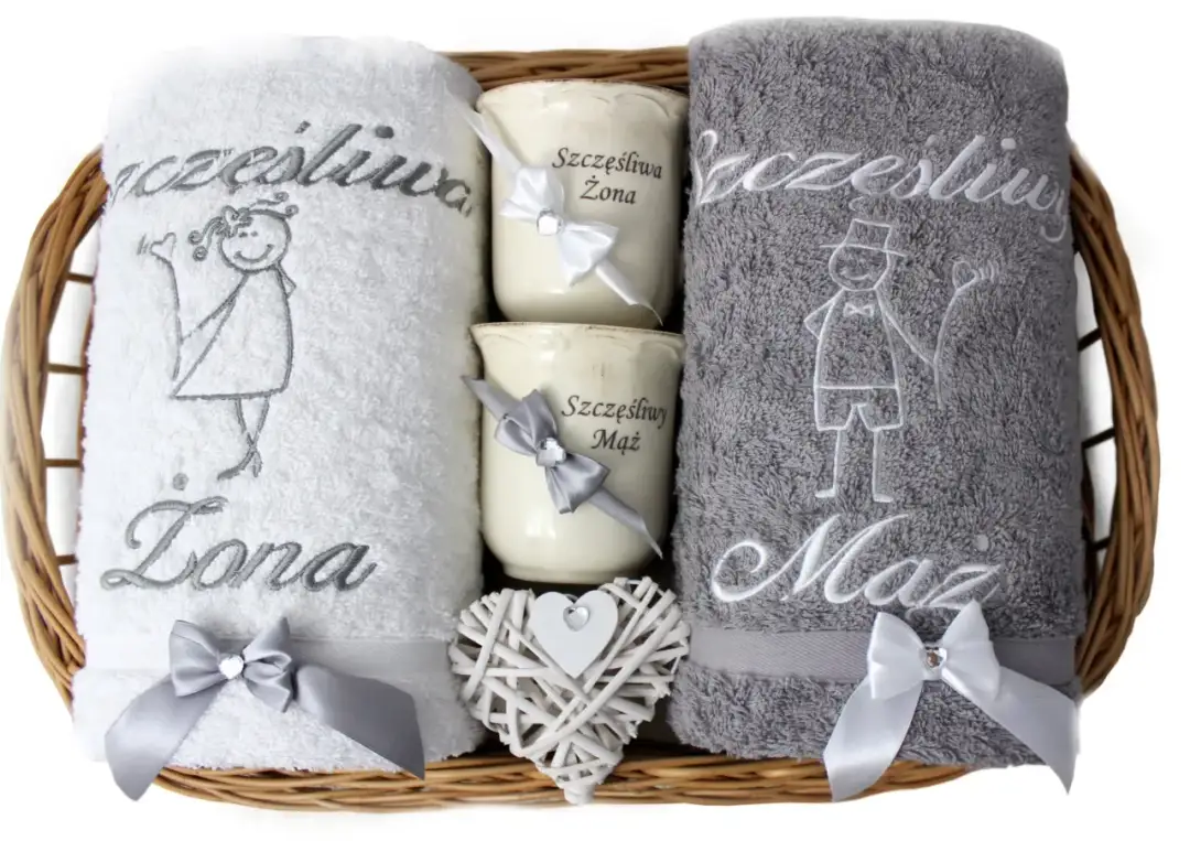 Co kupić na 50 rocznicę ślubu? Odkryj wyjątkowe prezenty