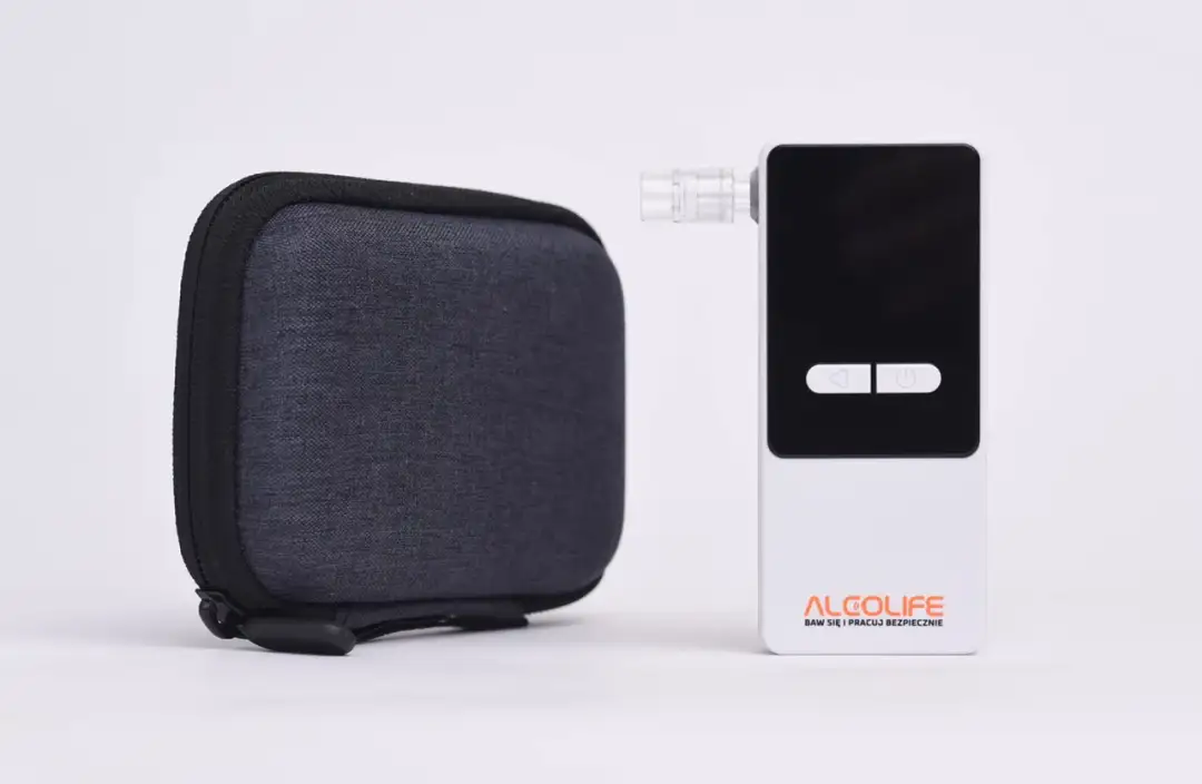 Jaki alkomat elektrochemiczny wybrać, aby uniknąć błędnych pomiarów?