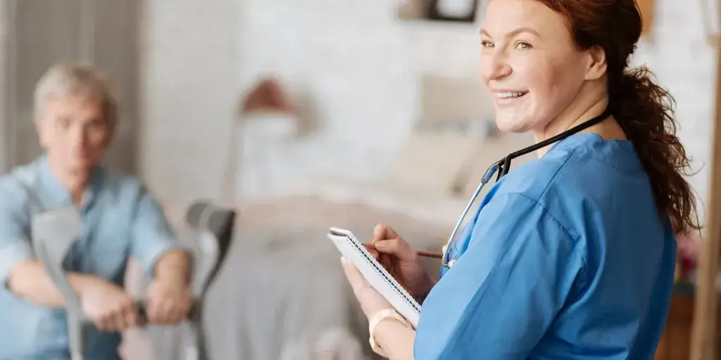 Pierwsze objawy stwardnienia zanikowego bocznego – co musisz wiedzieć